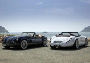 Wiesmann Roadster Wiesmann Roadster